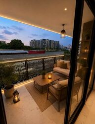 Tanah Merah Kechil Link (D16), Condominium #583040471